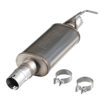 Picture of Flowmaster 21-26 Chevrolet Tahoe 6.2L FlowFx Direct Fit Muffler - Dual Exit