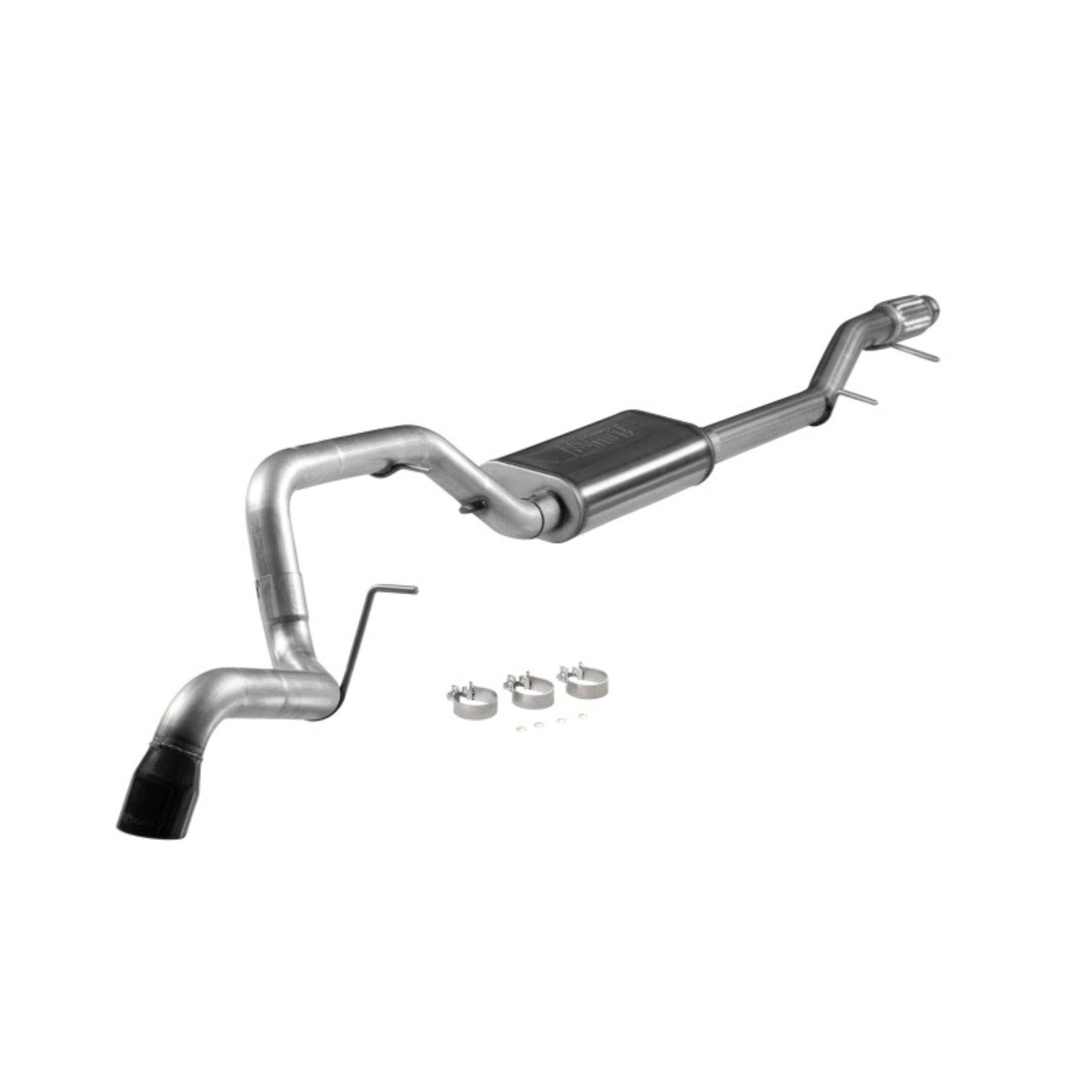Picture of Flowmaster 21-26 Chevrolet Tahoe 5.3L FlowFx Direct Fit Muffler - Single Exit
