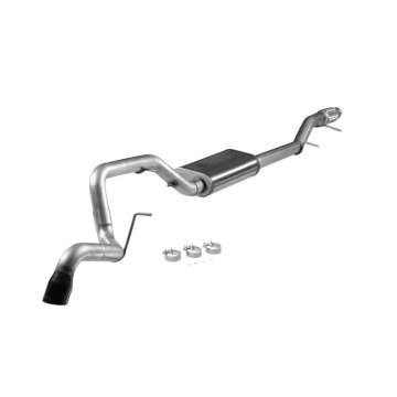 Picture of Flowmaster 21-26 Chevrolet Tahoe 5.3L FlowFx Direct Fit Muffler - Single Exit