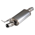 Picture of Flowmaster 21-26 Chevrolet Tahoe 6.2L FlowFx Direct Fit Muffler - Dual Exit