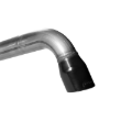 Picture of Flowmaster 21-26 Chevrolet Tahoe 5.3L FlowFx Direct Fit Muffler - Single Exit
