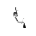 Picture of Flowmaster 21-26 Chevrolet Tahoe 5.3L FlowFx Direct Fit Muffler - Single Exit