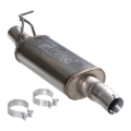 Picture of Flowmaster 21-26 Chevrolet Tahoe 6.2L FlowFx Direct Fit Muffler - Dual Exit