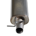 Picture of Flowmaster 21-26 Chevrolet Tahoe 6.2L FlowFx Direct Fit Muffler - Dual Exit