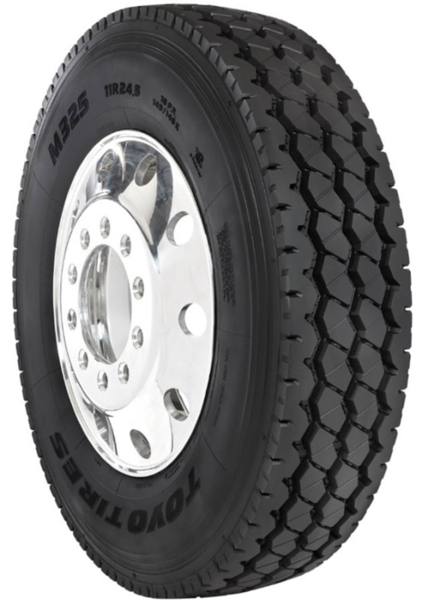 Picture of Toyo M325 Tire - 425/65R22.5 165K L/20 (TL)