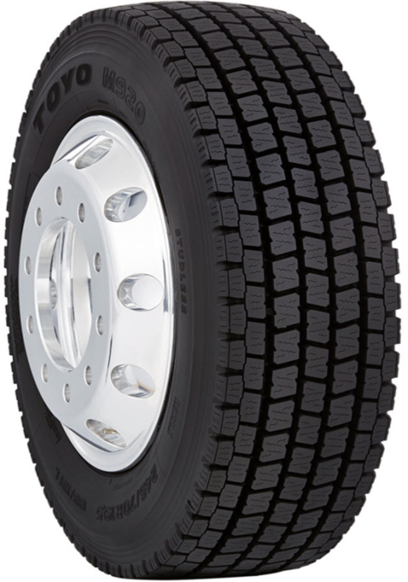Picture of Toyo M920 Tire - 245/70R195 136/134N (H/16)