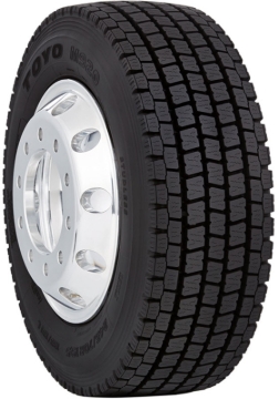 Picture of Toyo M920 Tire - 245/70R195 136/134N (H/16)