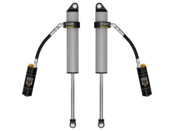 Picture of ICON 17-26 Ford F-250/350 SD 4WD 0-3in 3.0 Series VS RR CDEV Rear Coilover Pair