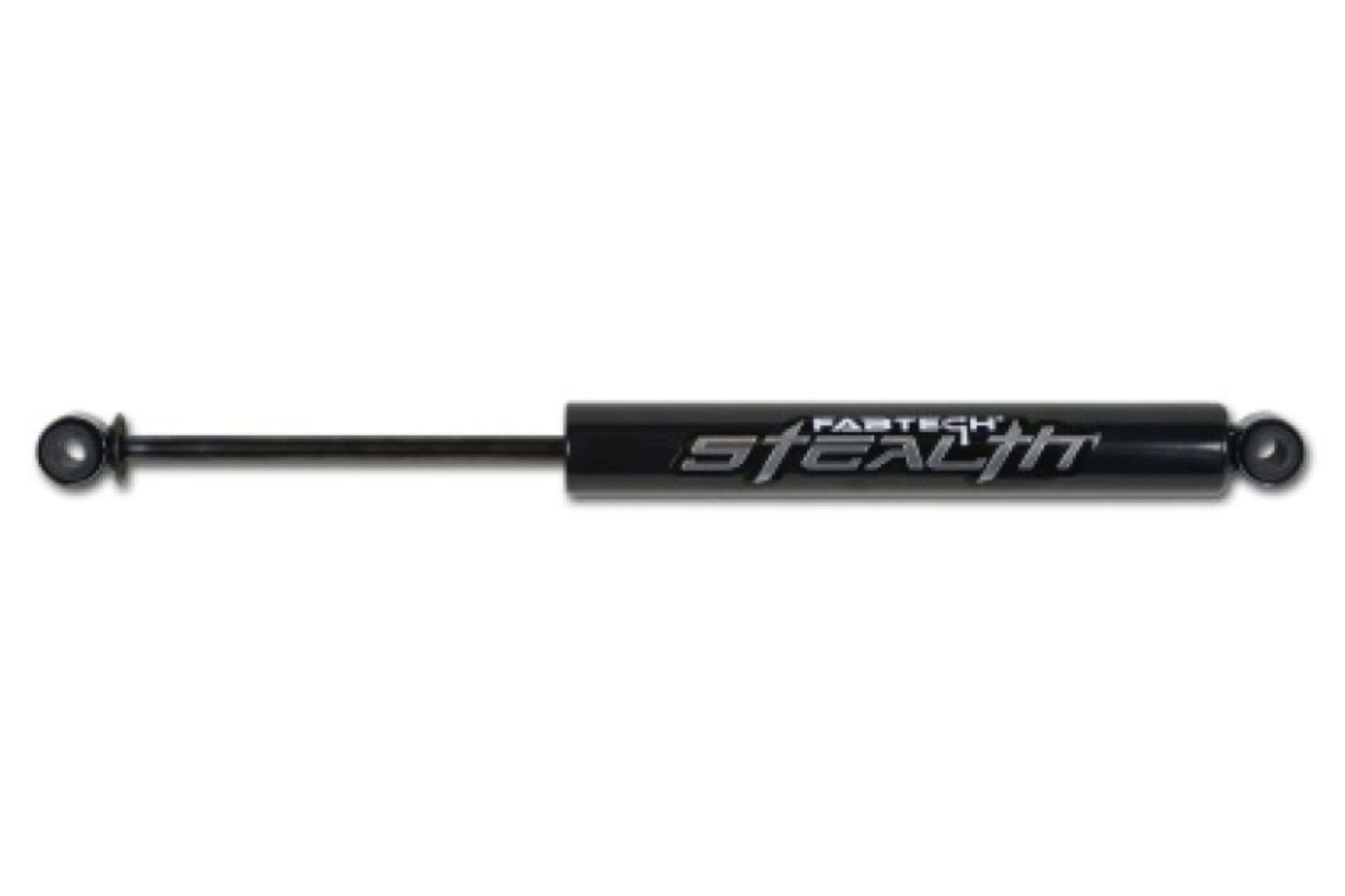 Picture of Fabtech 2020+ Jeep Gladiator JT Stealth Monotube Front Shock