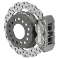 Picture of Wilwood WIL Dynapro Brake Kit Rear Big Brake Kits - 140-17881-D