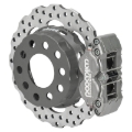 Picture of Wilwood WIL Dynapro Brake Kit Rear Big Brake Kits - 140-17883-D
