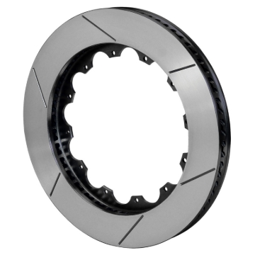 Picture of Wilwood Rotor 1500-125BK825-000UJCXXXXR
