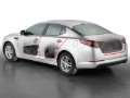 Picture of WeatherTech WT Scratch Protection Paint Protection Film - SP0783