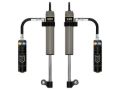 Picture of ICON 05-23 Toyota Tacoma Rear VS 2.5 Alum RXT Shock Absorbers Remote Resi w/ CDXS Pair