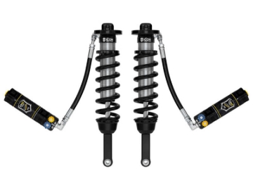 Picture of ICON 05-23 Toyota Tacoma Front VS 2.5 Series Remote Resi w/ CDXS Coilover Kit Pair