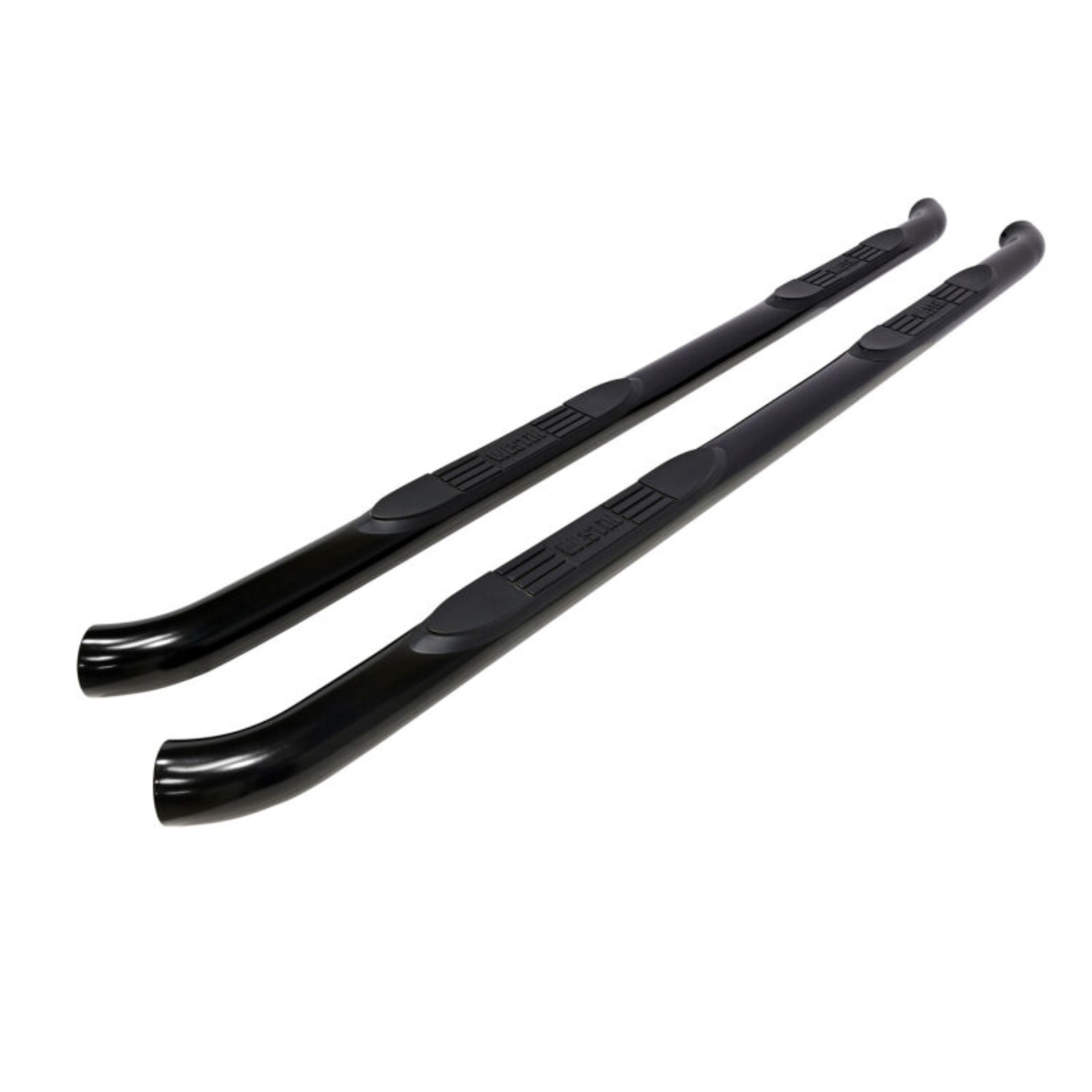 Picture of Westin 22-24 Ford Maverick E-Series 3 Nerf Step Bars Black