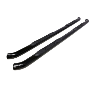 Picture of Westin 22-24 Ford Maverick E-Series 3 Nerf Step Bars Black