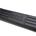 Picture of Westin 22-24 Ford Maverick E-Series 3 Nerf Step Bars Black