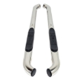 Picture of E-Series 3 Round Nerf Step Bars