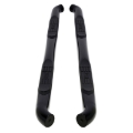 Picture of Westin 22-24 Ford Maverick E-Series 3 Nerf Step Bars Black