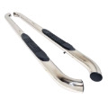 Picture of E-Series 3 Round Nerf Step Bars