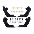 Picture of E-Series 3 Round Nerf Step Bars