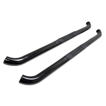 Picture of E-Series 3 Round Nerf Step Bars