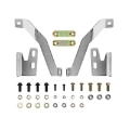 Picture of Westin 19-23 Ford Ranger E-Series Bull Bar Stainless Steel