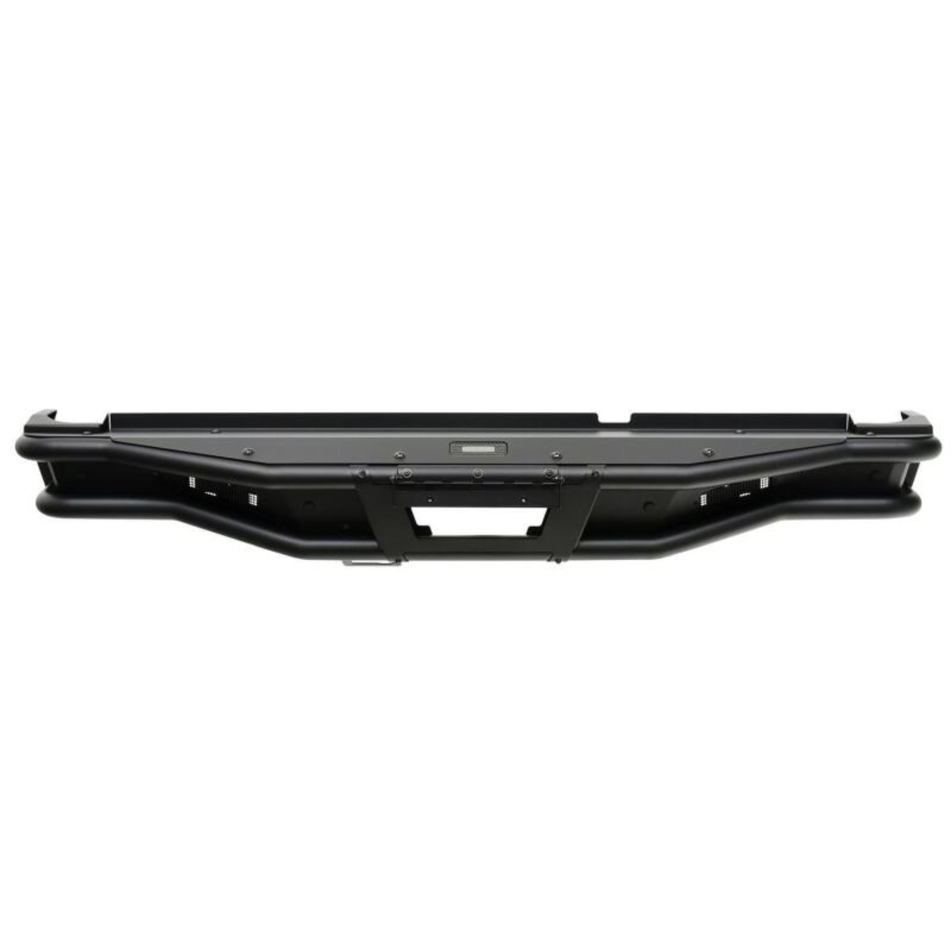 Picture of Westin WES Outlaw Bumpers - 58-81075