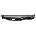 Picture of Westin WES Outlaw Bumpers - 58-81075