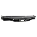 Picture of Westin WES Outlaw Bumpers - 58-81075