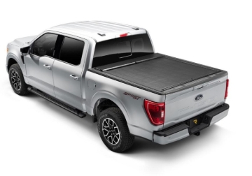 Picture of Roll-N-Lock 2026 Ford Ranger 5ft Bed M-Series Manual Retractable Tonneau Cover