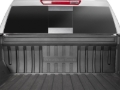 Picture of WeatherTech 19-26 Chevy Silverado 1500 / 19-26 GMC Sierra 1500 Cab Protector - Black