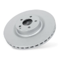 Picture of Power Stop 15-19 Chevrolet Corvette Rear Evolution Coated Rotor