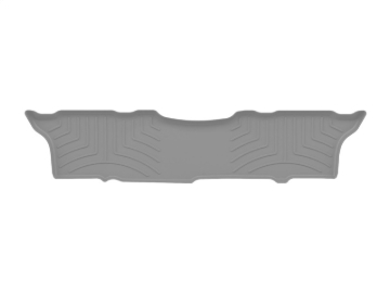 Picture of WeatherTech 25-26 Cadillac Escalade/Escalade V 2nd Row Rear FloorLiner HP - Grey