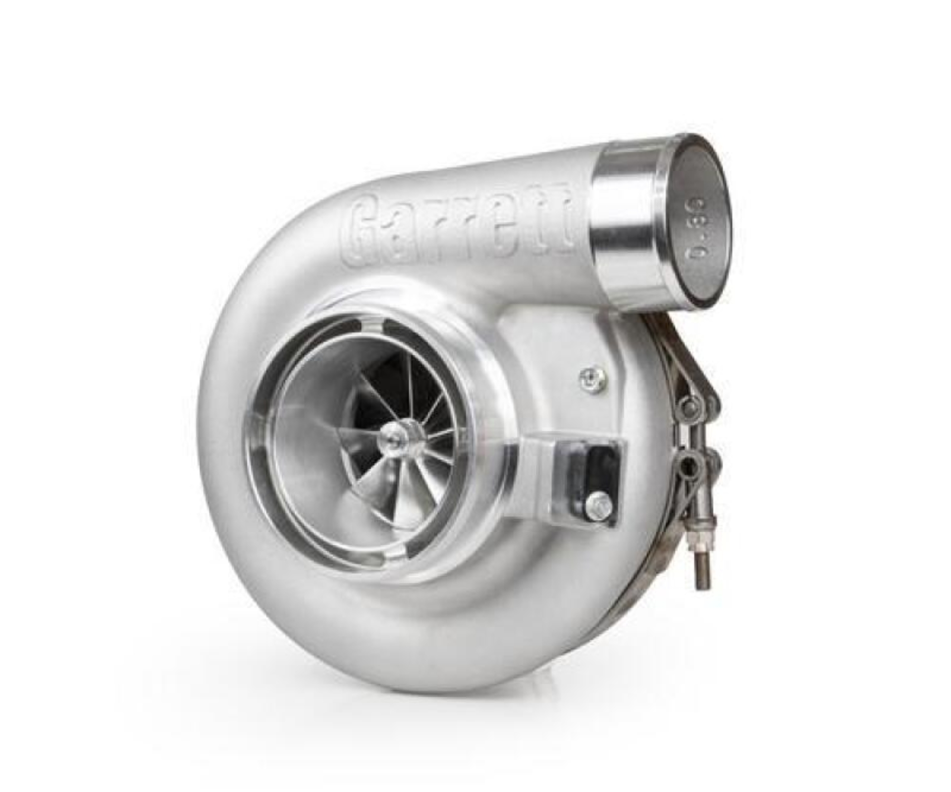 Picture of Garrett G38-1000 62mm G-Series II Supercore