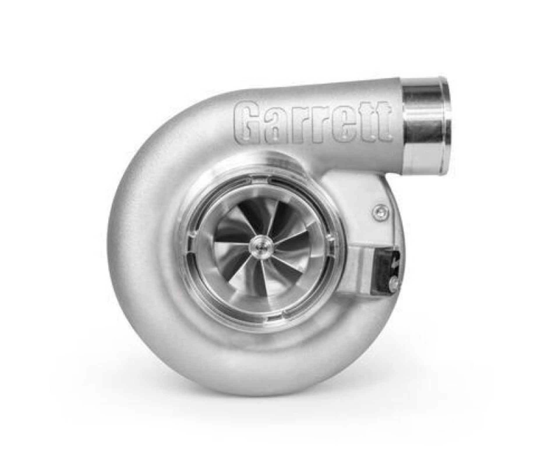 Picture of Garrett G-XRace GXR38-64 64mm CH Hose Super Core