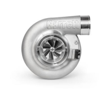 Picture of Garrett G-XRace GXR38-64 64mm CH Hose Super Core