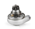 Picture of Garrett G-XRace GXR38-64 64mm CH Hose Super Core