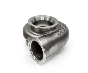 Picture of Garrett G38/GXR38 Turbine Housing Kit O/V V-Band / V-Band 0.85 A/R