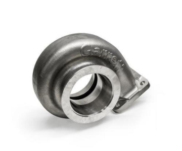 Picture of Garrett G38/GXR38 Turbine Housing Kit Div T4 / V-Band 1.06 A/R