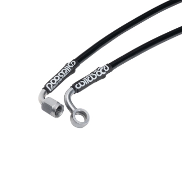 Picture of Wilwood 99-07 Silverado 1500 Flexline Kit - Front