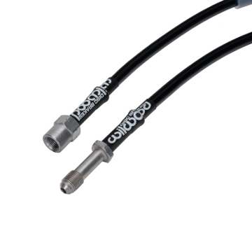 Picture of Wilwood 09-16 Audi A4 Flexline Kit - Front