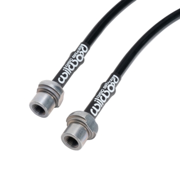 Picture of Wilwood 00-05 Toyota MR2 Spyder Flexline Kit - Rear