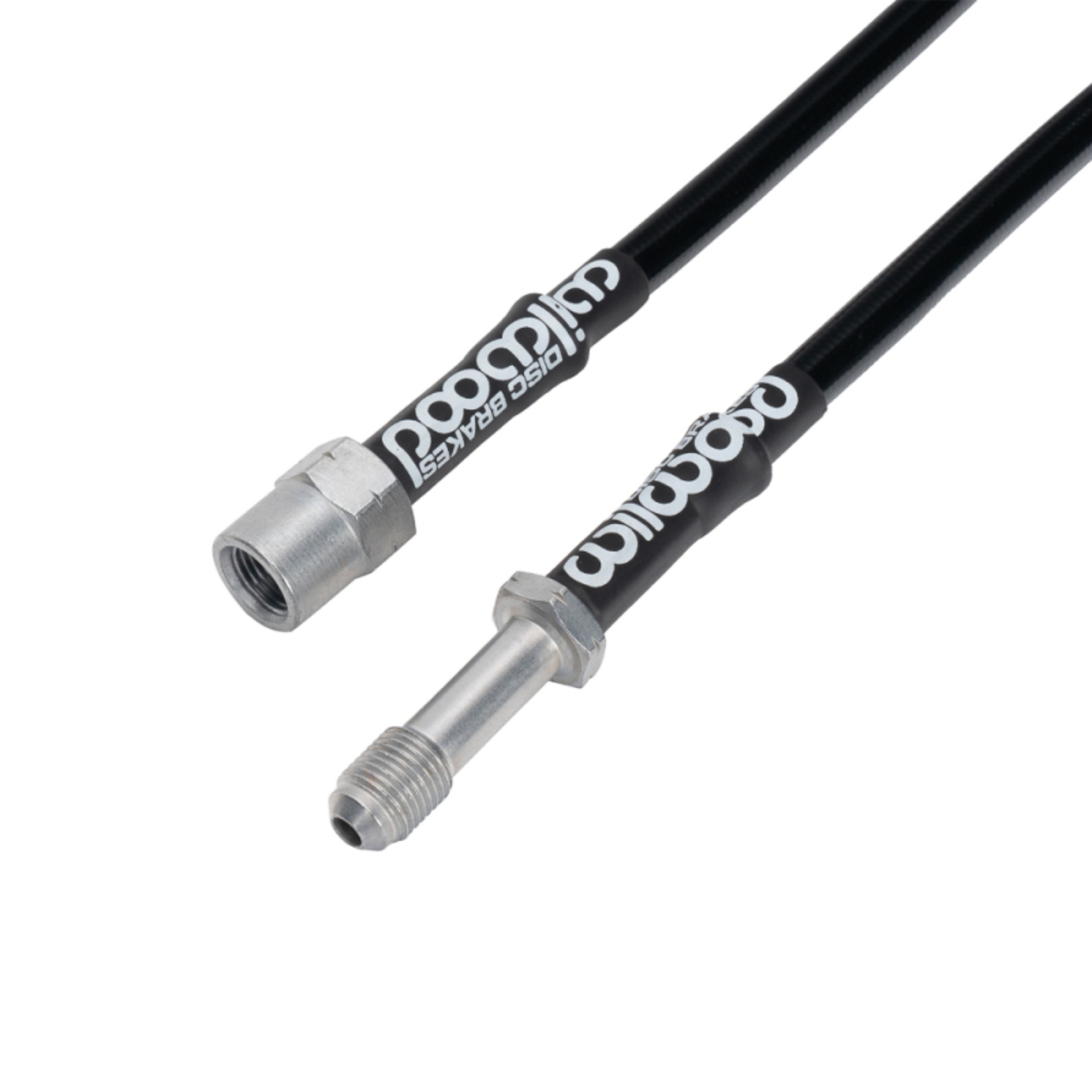 Picture of Wilwood 09-16 Audi A4 Flexline Kit - Rear