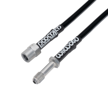Picture of Wilwood 09-16 Audi A4 Flexline Kit - Rear