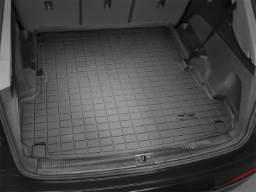 Picture of WeatherTech 2026 Honda Prelude Hybrid w/ Bose Sound System Cargo Liners - Black