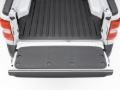 Picture of WeatherTech 22-26 Ford Maverick/Maverick Hybrid Tailgate Cushion w/o Caddy - Black