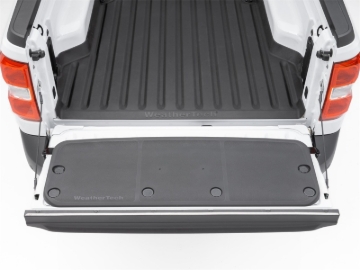 Picture of WeatherTech 22-26 Ford Maverick/Maverick Hybrid Tailgate Cushion w/o Caddy - Black