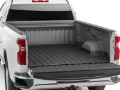 Picture of WeatherTech 19-26 Chevy Silverado/GMC Sierra 1500 Impact Liner - Black